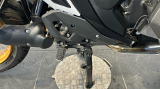 24 Model Year BMW R1300 GS TE